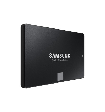 SSD Samsung 870 EVO 4TB 2.5"