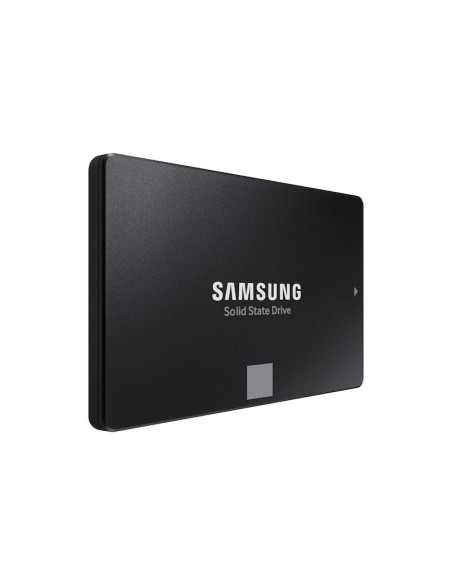 SSD Samsung 870 EVO 4TB 2.5"