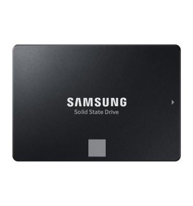 SSD Samsung 870 EVO 4TB 2.5"