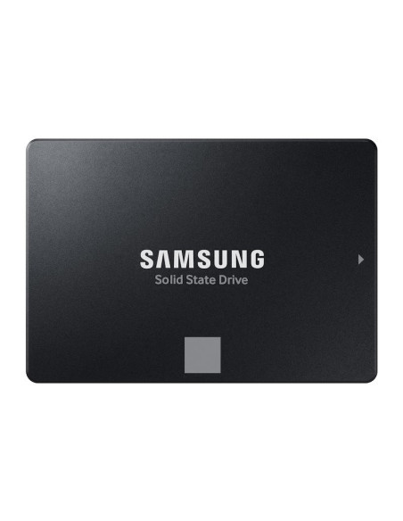 SSD Samsung 870 EVO 4TB 2.5"