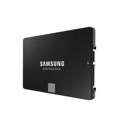SSD Samsung 870 EVO 4TB 2.5"