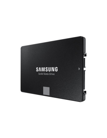 SSD Samsung 870 EVO 4TB 2.5"