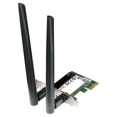 Tarjeta de red D-LINK DWA-582 AC1200