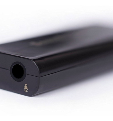 Tarjeta de sonido externa CREATIVE Sound Blaster Play 3