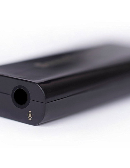 Tarjeta de sonido externa CREATIVE Sound Blaster Play 3