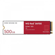 Comprar SSD Western Digital Red SN700 1TB M.2