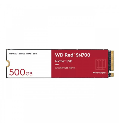 Comprar SSD Western Digital Red SN700 1TB M.2