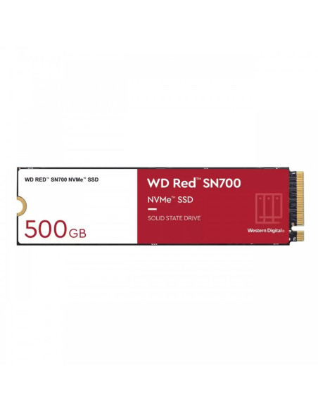 Comprar SSD Western Digital Red SN700 1TB M.2