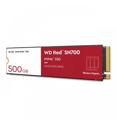 Comprar SSD Western Digital Red SN700 1TB M.2