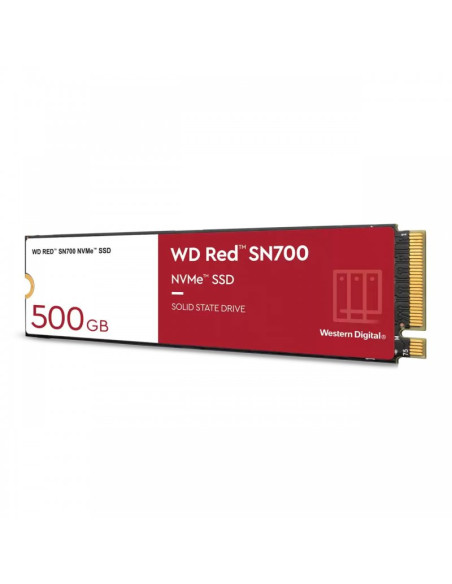 Comprar SSD Western Digital Red SN700 1TB M.2