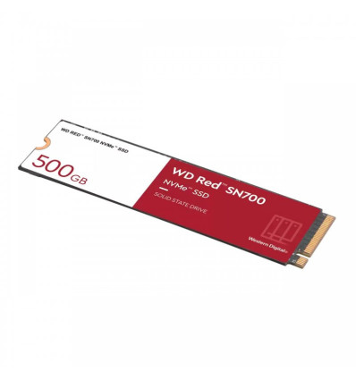 Comprar SSD Western Digital Red SN700 1TB M.2