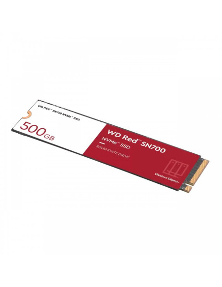 Comprar SSD Western Digital Red SN700 1TB M.2