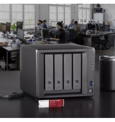 Comprar SSD Western Digital Red SN700 1TB M.2