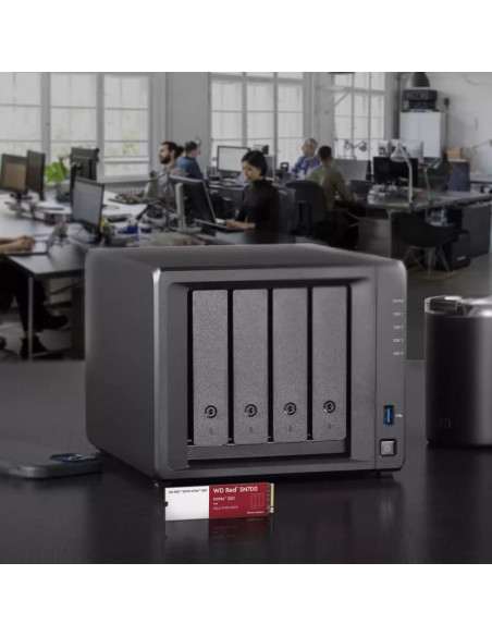 Comprar SSD Western Digital Red SN700 1TB M.2