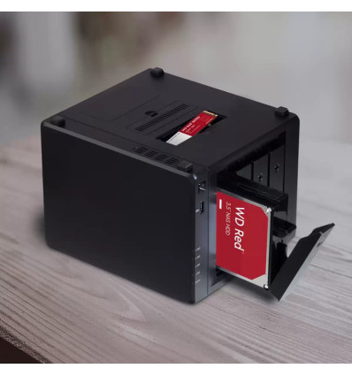 Comprar SSD Western Digital Red SN700 1TB M.2