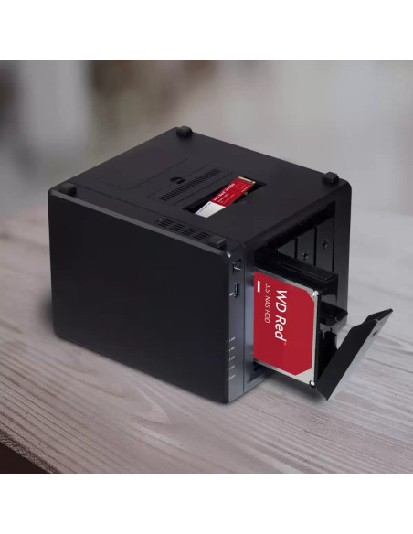 Comprar SSD Western Digital Red SN700 1TB M.2
