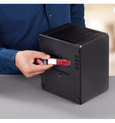 Comprar SSD Western Digital Red SN700 1TB M.2