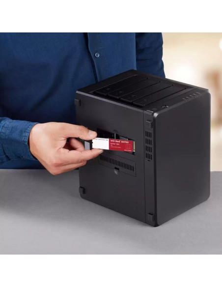 Comprar SSD Western Digital Red SN700 1TB M.2