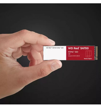 Comprar SSD Western Digital Red SN700 1TB M.2