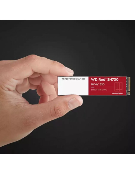 Comprar SSD Western Digital Red SN700 1TB M.2