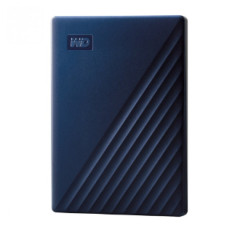 Disco Duro Externo WD My Passport for Mac 4TB A