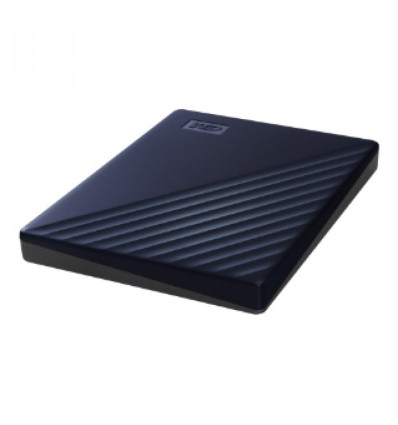 Disco Duro Externo WD My Passport for Mac 4TB A