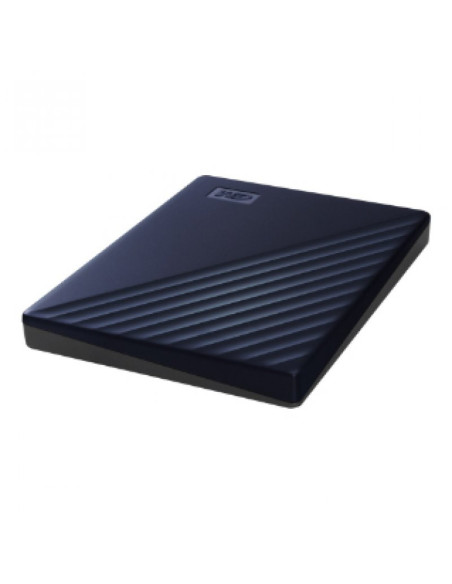 Disco Duro Externo WD My Passport for Mac 4TB A