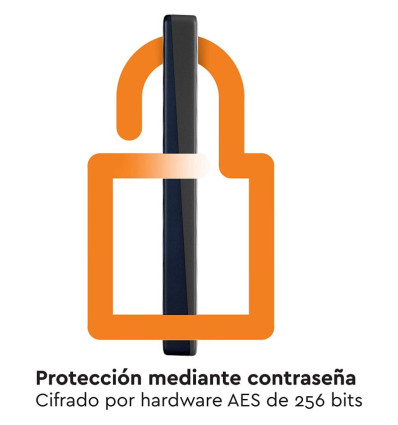 Disco Duro Externo WD My Passport for Mac 4TB A