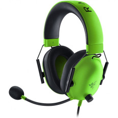 Auriculares Razer Blackshark V2 X Verde