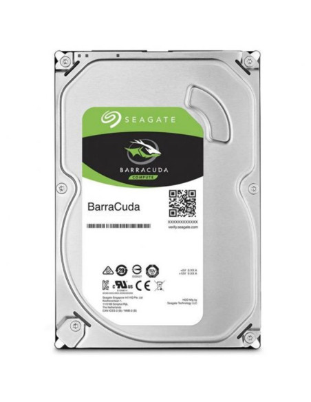 Disco Duro Seagate Barracuda 2TB 2.5 ST2000LM015