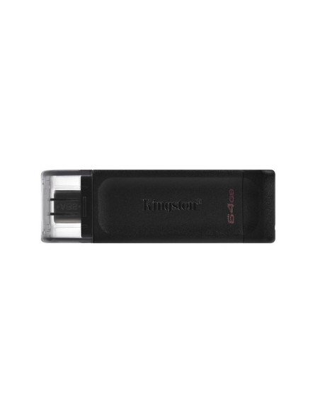 Kingston DT70 - Comprar Pendrive 64GB USB-C 3.2