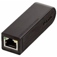 Adaptador USB D-Link DUB-E100