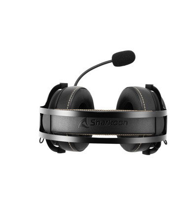 Auriculares Gaming Sharkoon Skiller SGH50