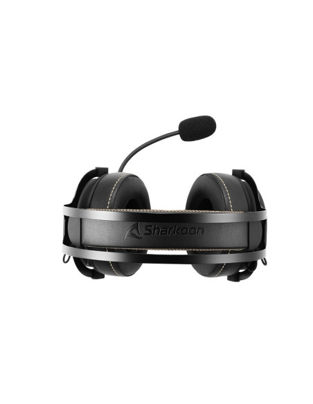 Auriculares Gaming Sharkoon Skiller SGH50