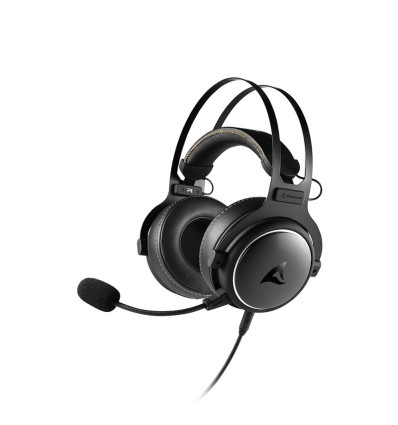 Auriculares Gaming Sharkoon Skiller SGH50