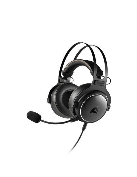 Auriculares Gaming Sharkoon Skiller SGH50