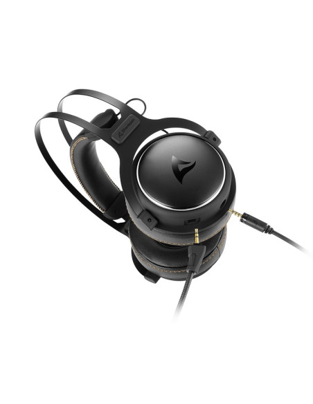 Auriculares Gaming Sharkoon Skiller SGH50