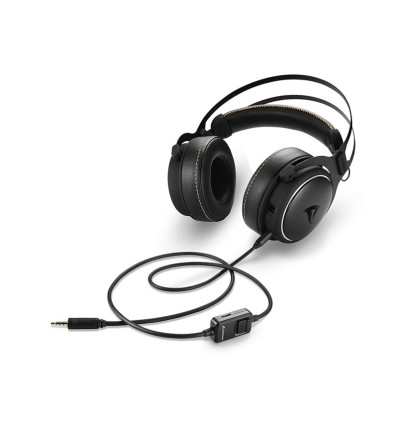 Auriculares Gaming Sharkoon Skiller SGH50
