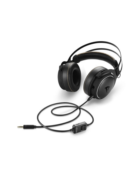 Auriculares Gaming Sharkoon Skiller SGH50