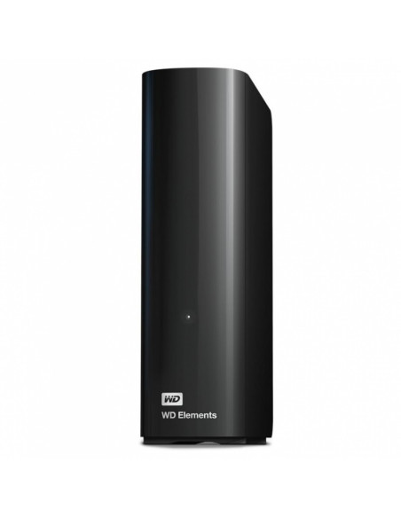 WD ELEMENTS DESKTOP - Comprar Disco Duro externo 6TB