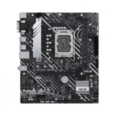 ASUS Prime H610M-A D4-CSM Socket LGA1700 - Comprar Placa Base Asus