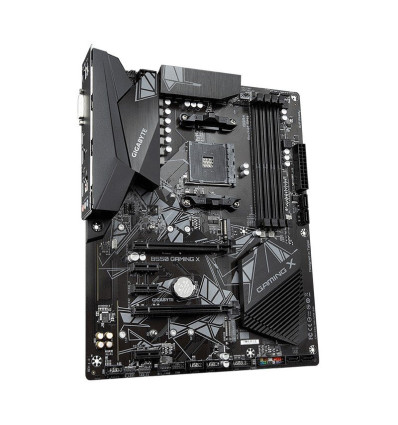 Gigabyte B550 Gaming X V2 Socket AM4 ATX