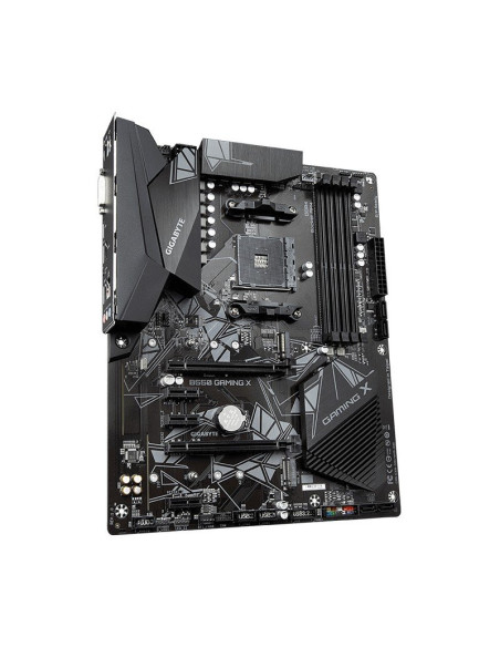 Gigabyte B550 Gaming X V2 Socket AM4 ATX