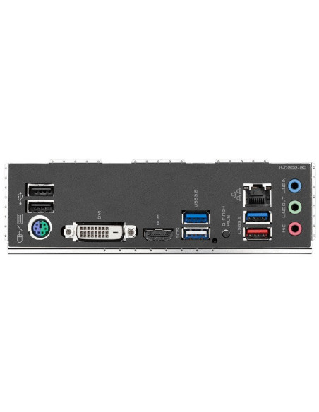 Gigabyte B550 Gaming X V2 Socket AM4 ATX