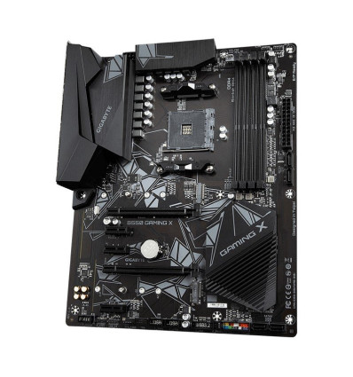 Gigabyte B550 Gaming X V2 Socket AM4 ATX