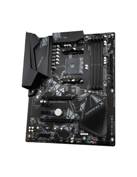 Gigabyte B550 Gaming X V2 Socket AM4 ATX