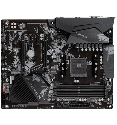 Gigabyte B550 Gaming X V2 Socket AM4 ATX