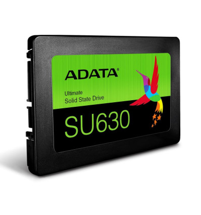 SSD Adata Ultimate SU630 960GB 2.5"