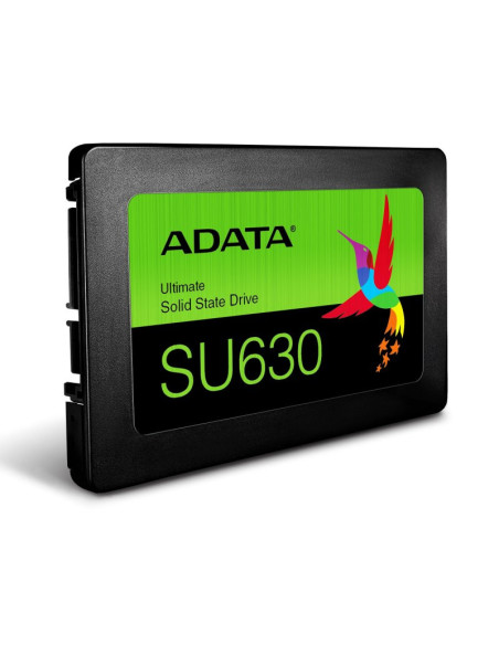 SSD Adata Ultimate SU630 960GB 2.5"