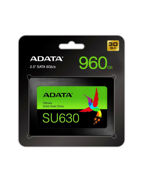 SSD Adata Ultimate SU630 960GB 2.5"